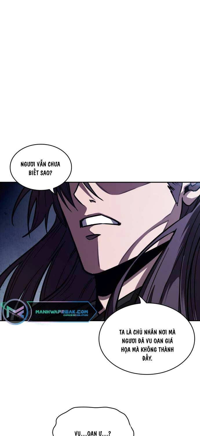 đọc truyện Ngã Lão Ma Thần Chương 214 ảnh 3 tại Thiên Thai Truyện