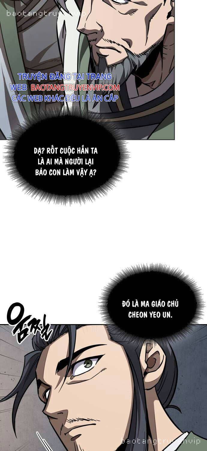 đọc truyện Ngã Lão Ma Thần Chương 214 ảnh 20 tại Thiên Thai Truyện