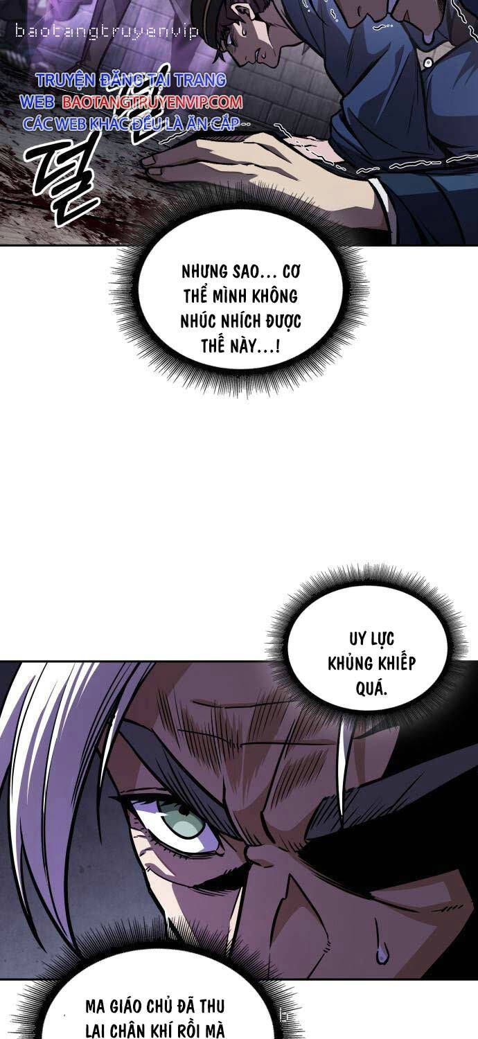 đọc truyện Ngã Lão Ma Thần Chương 214 ảnh 26 tại Thiên Thai Truyện