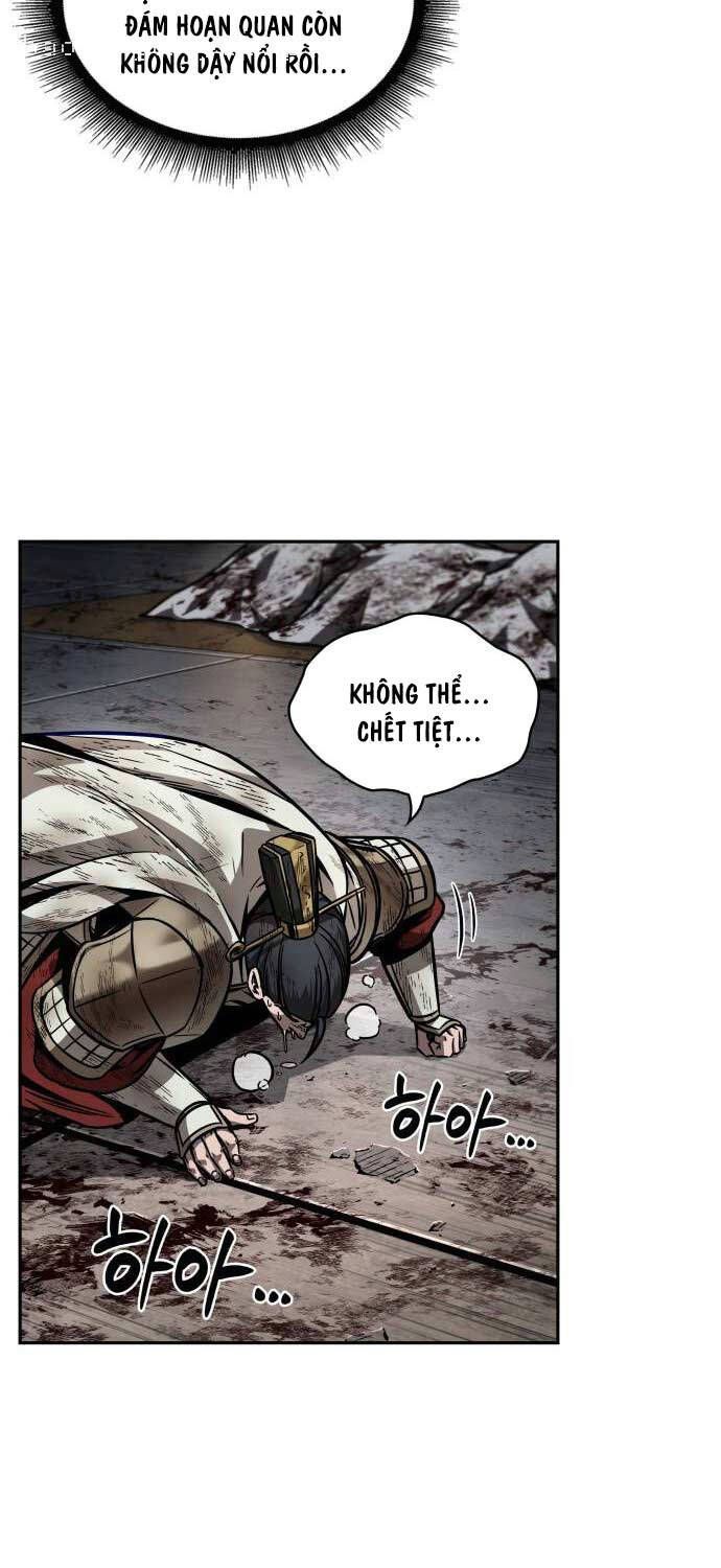 đọc truyện Ngã Lão Ma Thần Chương 214 ảnh 27 tại Thiên Thai Truyện