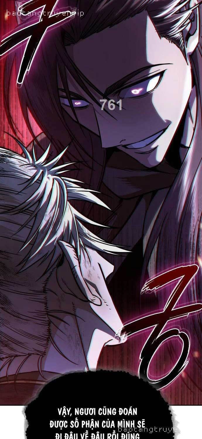 đọc truyện Ngã Lão Ma Thần Chương 214 ảnh 5 tại Thiên Thai Truyện