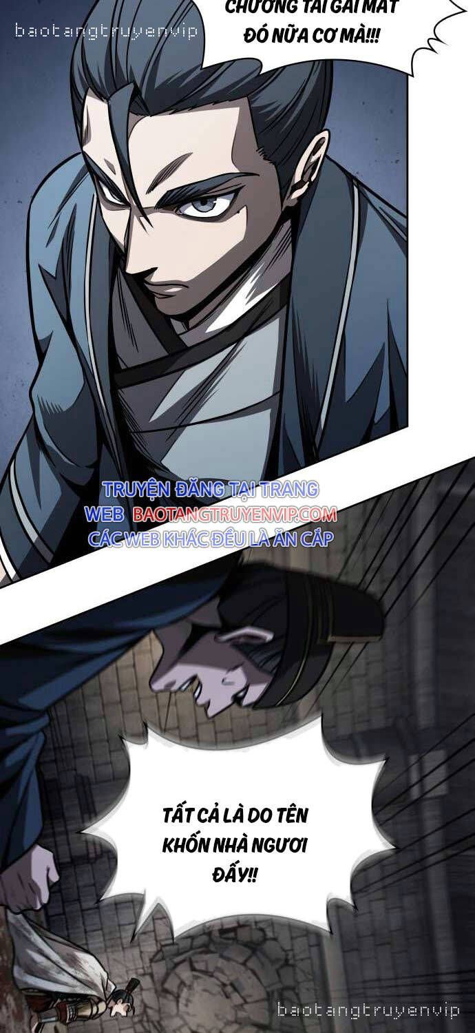 đọc truyện Ngã Lão Ma Thần Chương 214 ảnh 35 tại Thiên Thai Truyện