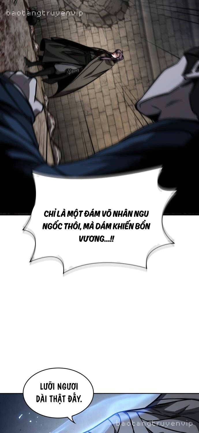 đọc truyện Ngã Lão Ma Thần Chương 214 ảnh 36 tại Thiên Thai Truyện