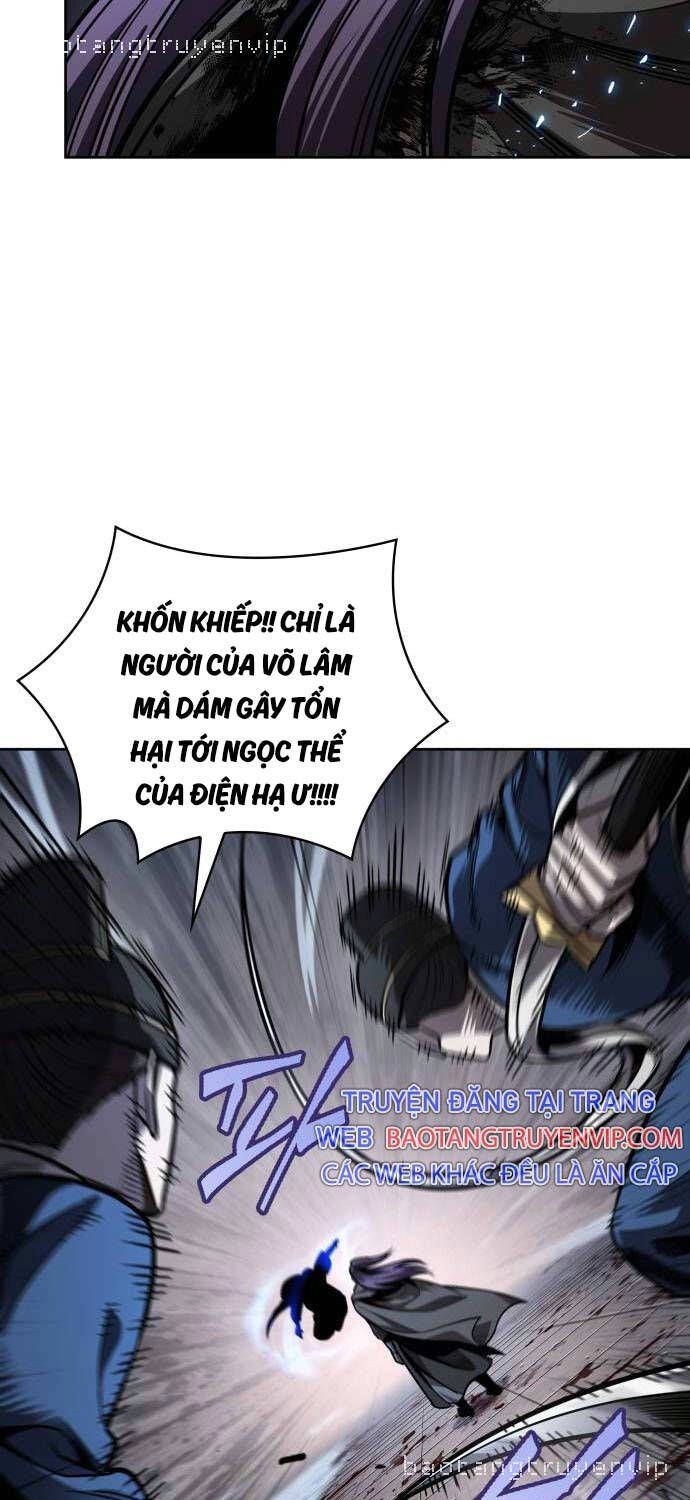 đọc truyện Ngã Lão Ma Thần Chương 214 ảnh 46 tại Thiên Thai Truyện