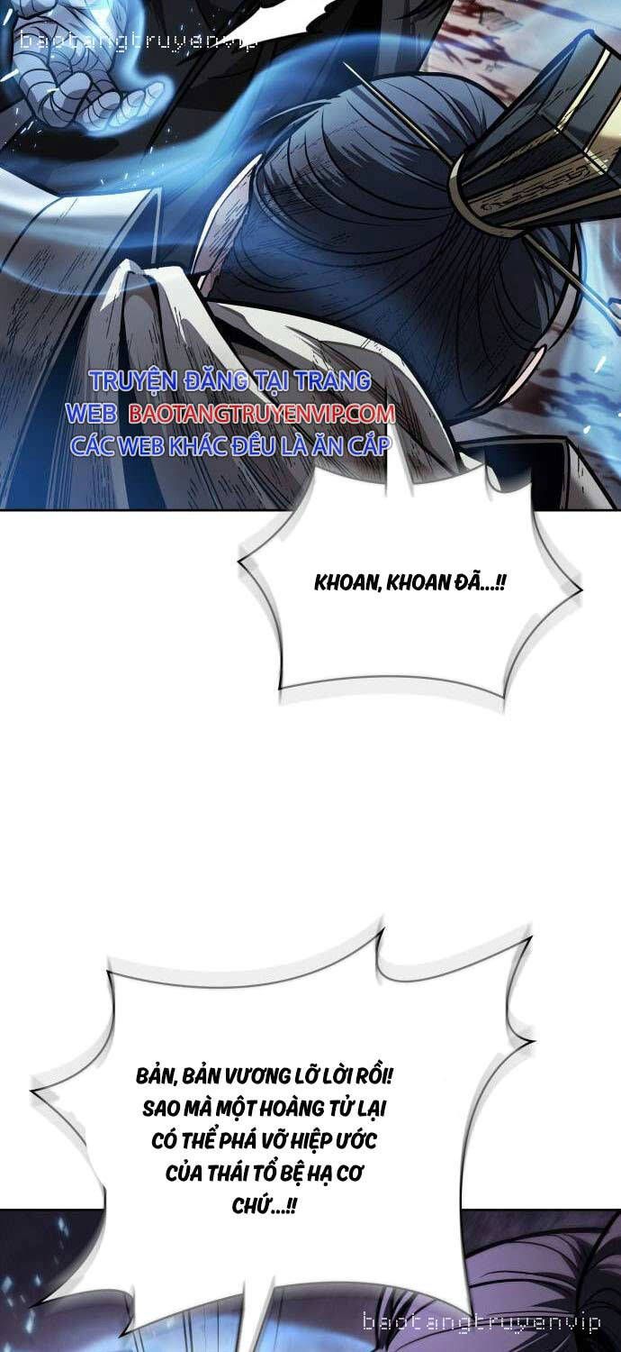 đọc truyện Ngã Lão Ma Thần Chương 214 ảnh 52 tại Thiên Thai Truyện