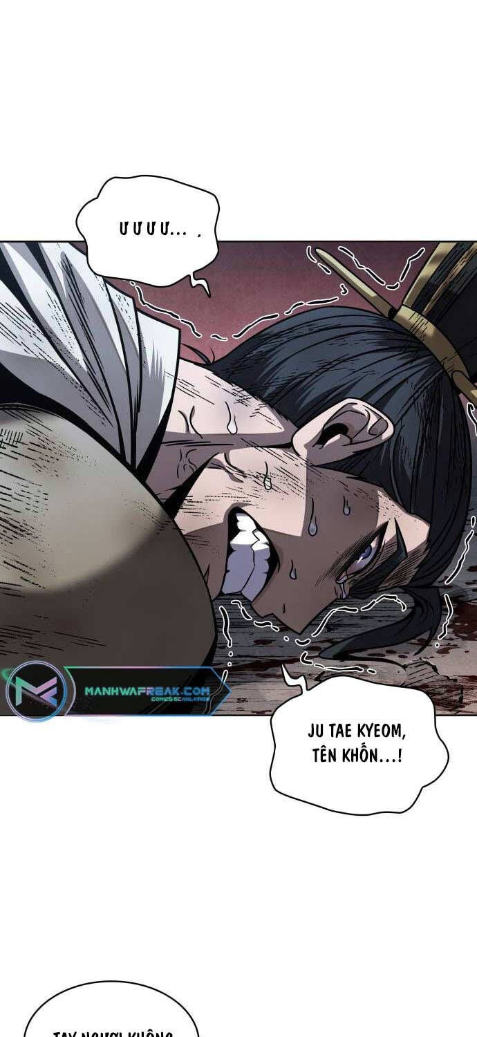 đọc truyện Ngã Lão Ma Thần Chương 214 ảnh 60 tại Thiên Thai Truyện