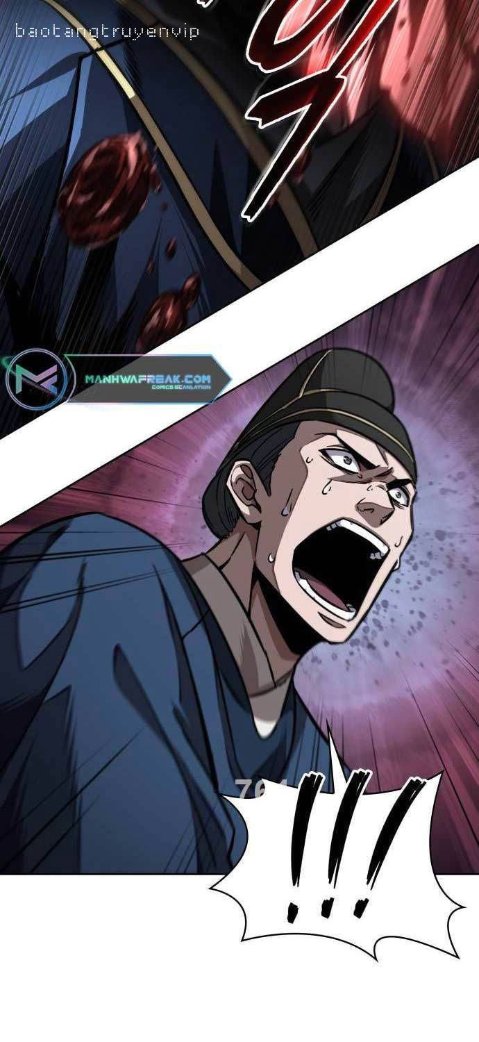 đọc truyện Ngã Lão Ma Thần Chương 214 ảnh 8 tại Thiên Thai Truyện