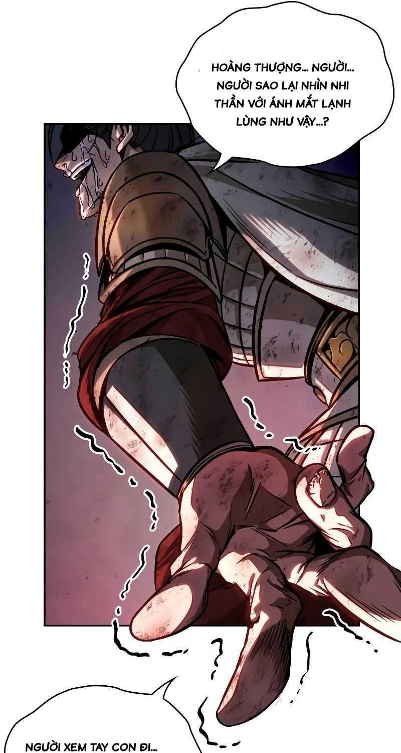 đọc truyện Ngã Lão Ma Thần Chương 215 ảnh 22 tại Thiên Thai Truyện