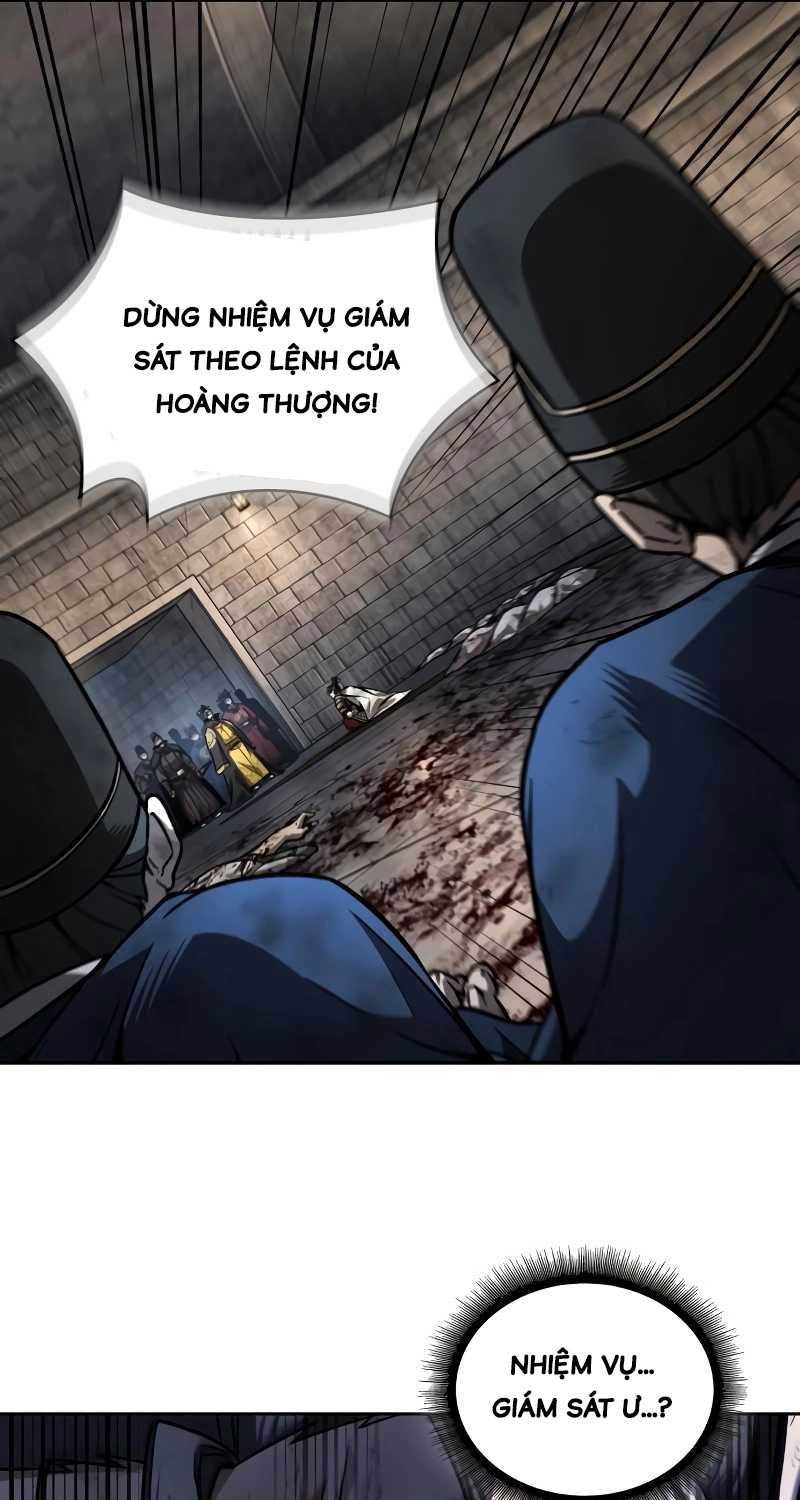 đọc truyện Ngã Lão Ma Thần Chương 215 ảnh 28 tại Thiên Thai Truyện