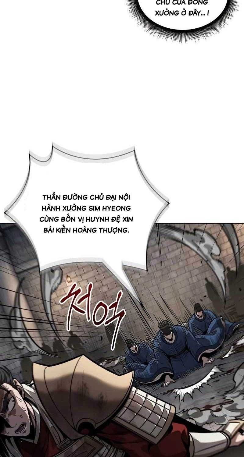 đọc truyện Ngã Lão Ma Thần Chương 215 ảnh 31 tại Thiên Thai Truyện