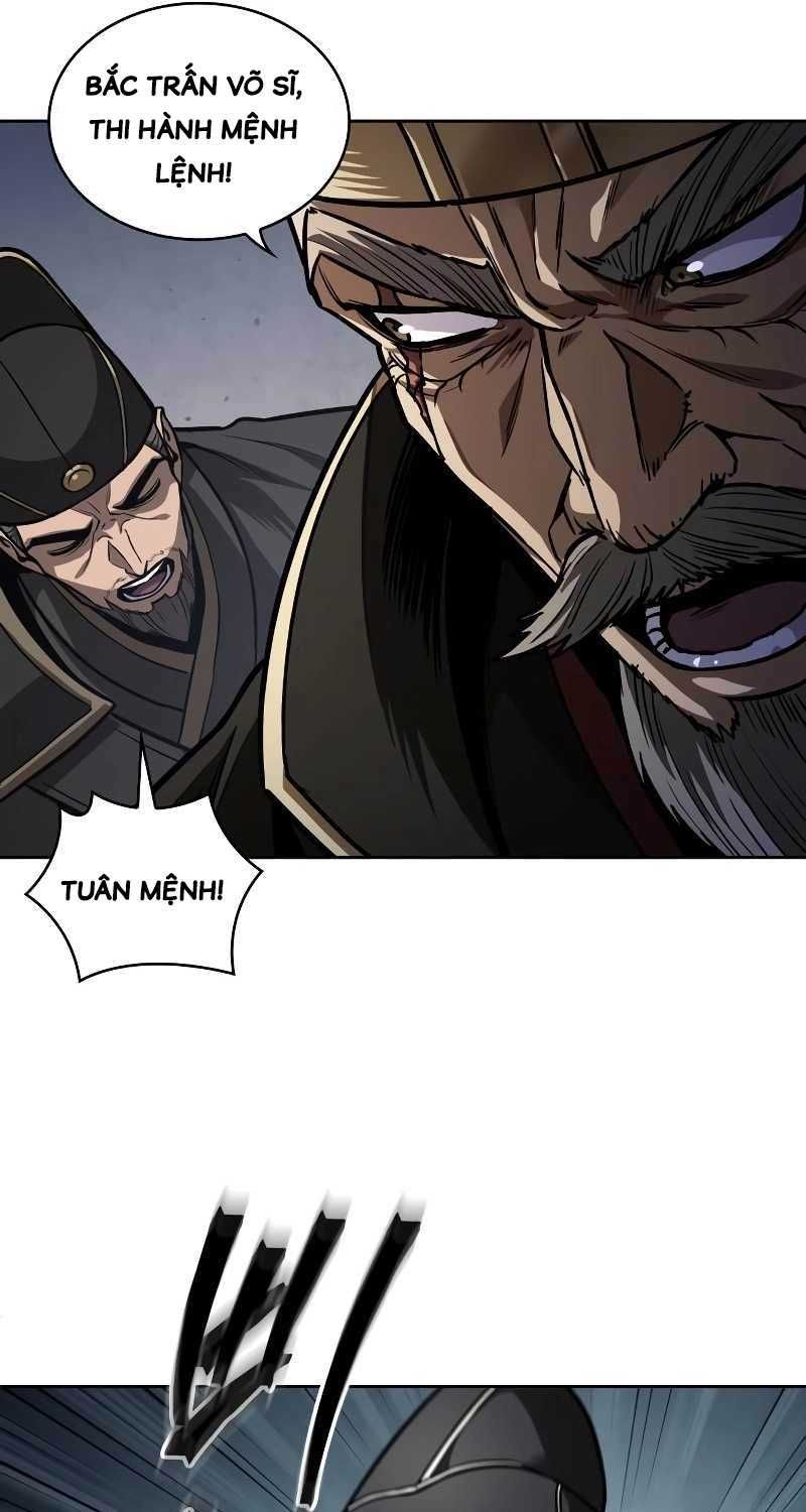 đọc truyện Ngã Lão Ma Thần Chương 215 ảnh 40 tại Thiên Thai Truyện