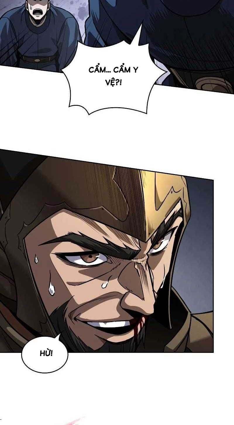 đọc truyện Ngã Lão Ma Thần Chương 215 ảnh 43 tại Thiên Thai Truyện