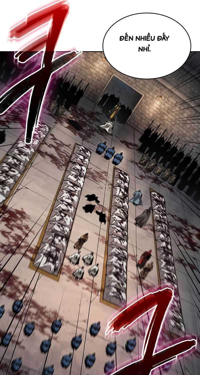 đọc truyện Ngã Lão Ma Thần Chương 215 ảnh 44 tại Thiên Thai Truyện