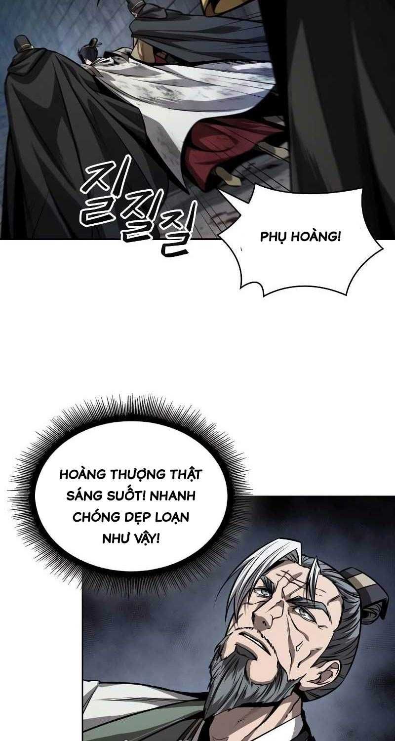 đọc truyện Ngã Lão Ma Thần Chương 215 ảnh 53 tại Thiên Thai Truyện