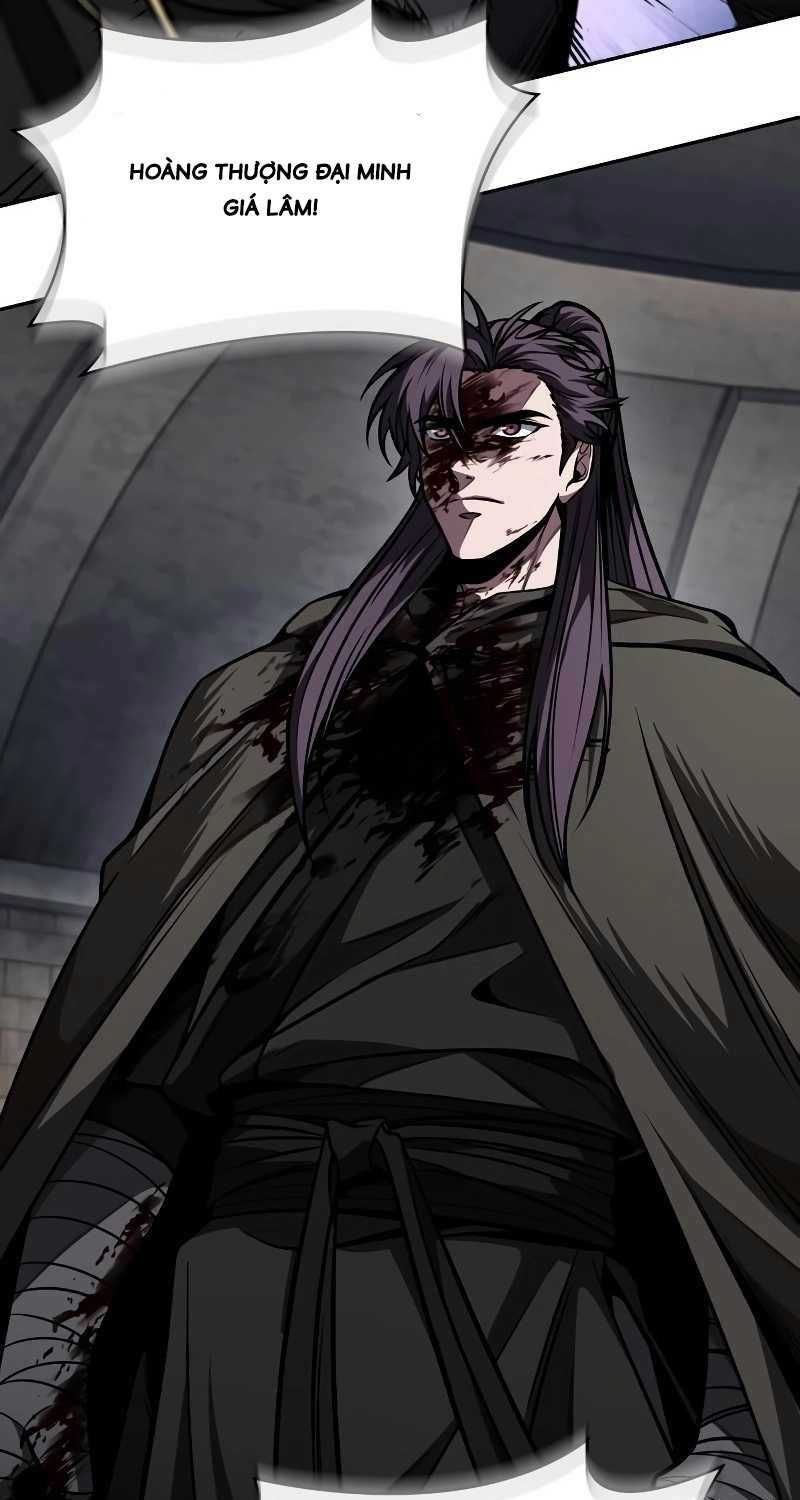 đọc truyện Ngã Lão Ma Thần Chương 215 ảnh 60 tại Thiên Thai Truyện