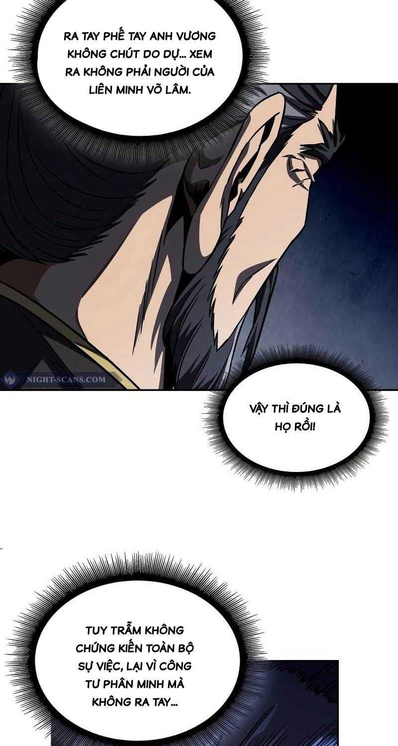 đọc truyện Ngã Lão Ma Thần Chương 215 ảnh 65 tại Thiên Thai Truyện