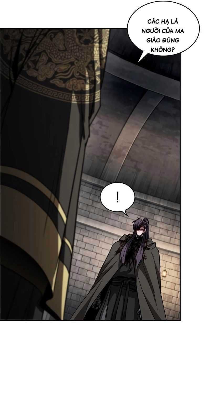 đọc truyện Ngã Lão Ma Thần Chương 215 ảnh 68 tại Thiên Thai Truyện