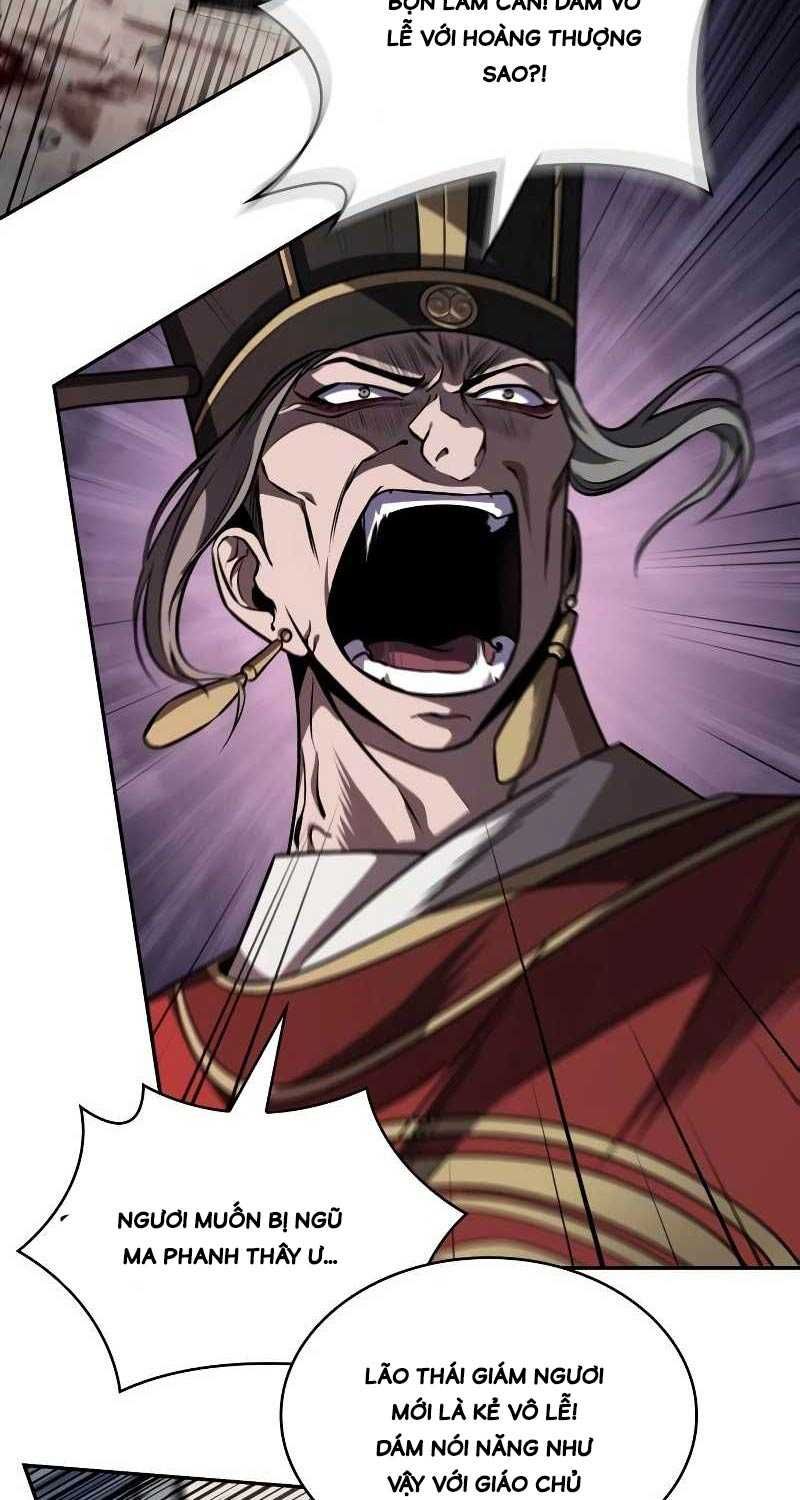 đọc truyện Ngã Lão Ma Thần Chương 215 ảnh 71 tại Thiên Thai Truyện