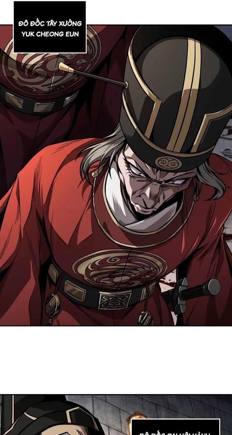 đọc truyện Ngã Lão Ma Thần Chương 215 ảnh 10 tại Thiên Thai Truyện