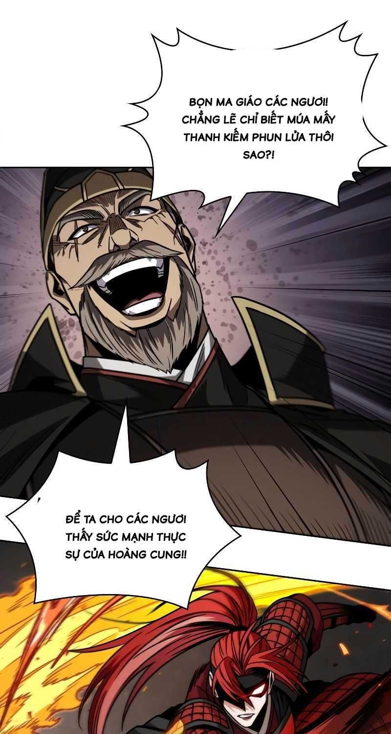 đọc truyện Ngã Lão Ma Thần Chương 215 ảnh 89 tại Thiên Thai Truyện