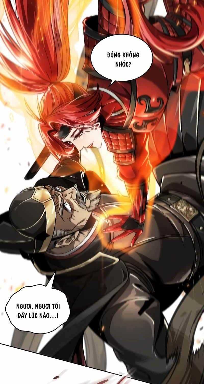 đọc truyện Ngã Lão Ma Thần Chương 216 ảnh 17 tại Thiên Thai Truyện