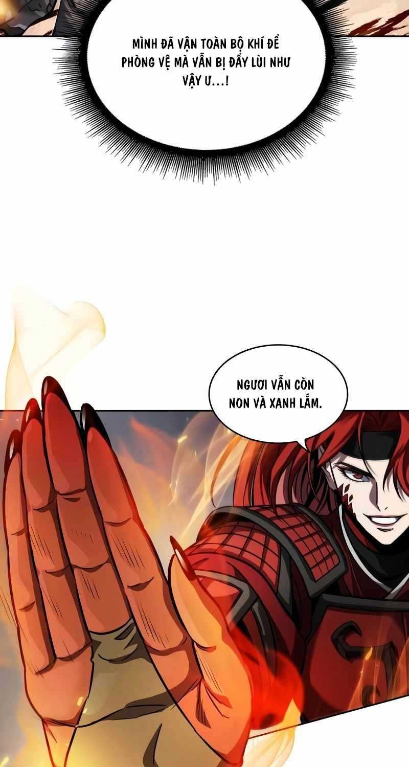 đọc truyện Ngã Lão Ma Thần Chương 216 ảnh 23 tại Thiên Thai Truyện