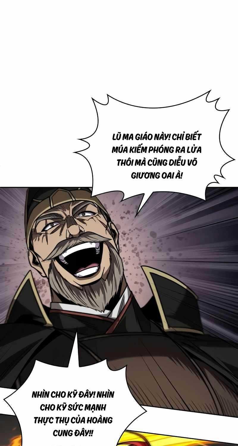 đọc truyện Ngã Lão Ma Thần Chương 216 ảnh 5 tại Thiên Thai Truyện