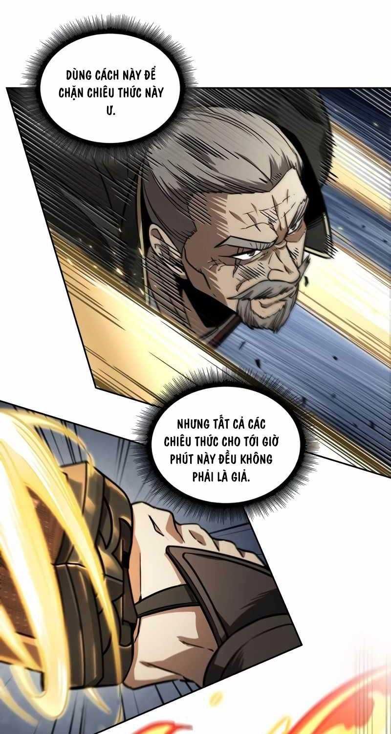 đọc truyện Ngã Lão Ma Thần Chương 216 ảnh 37 tại Thiên Thai Truyện