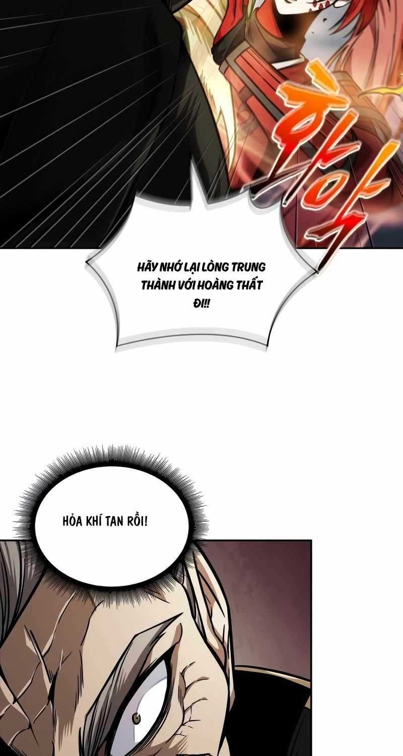 đọc truyện Ngã Lão Ma Thần Chương 216 ảnh 43 tại Thiên Thai Truyện