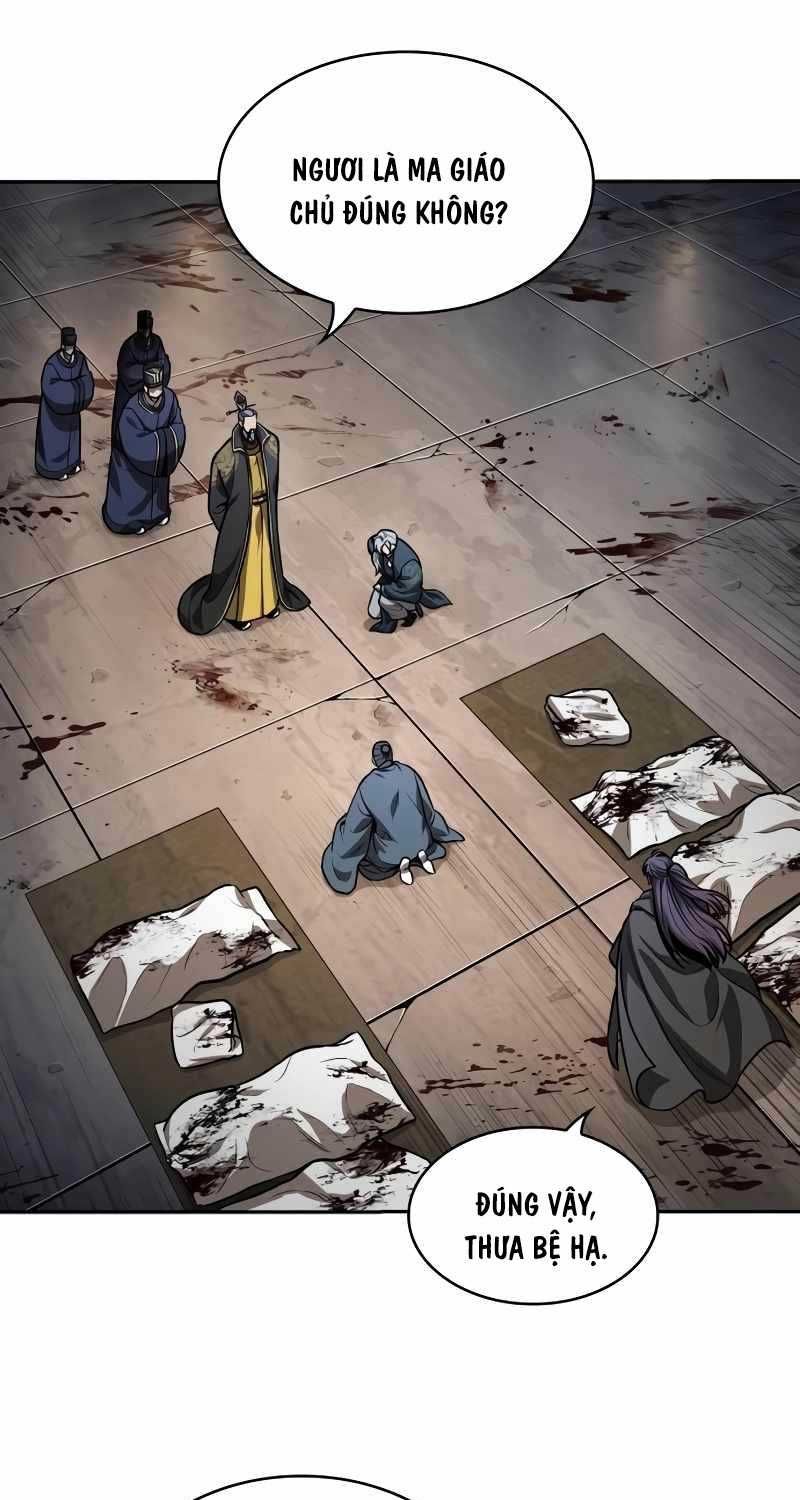 đọc truyện Ngã Lão Ma Thần Chương 216 ảnh 69 tại Thiên Thai Truyện