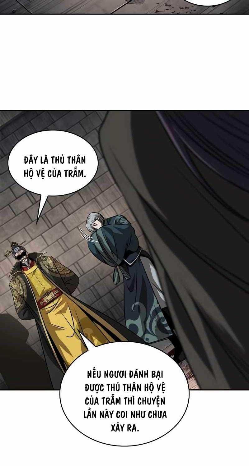 đọc truyện Ngã Lão Ma Thần Chương 216 ảnh 81 tại Thiên Thai Truyện