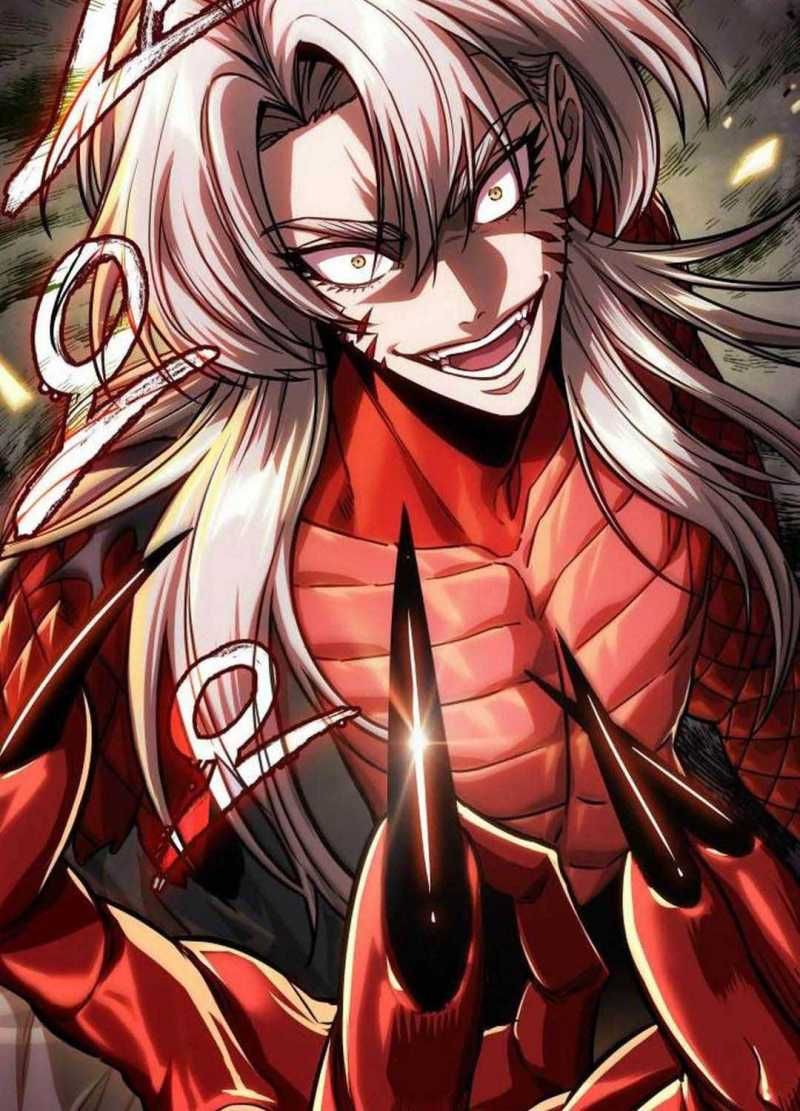 đọc truyện Ngã Lão Ma Thần Chương 217 ảnh 105 tại Thiên Thai Truyện