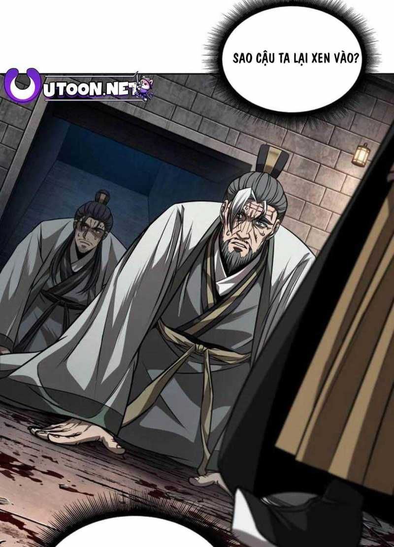 đọc truyện Ngã Lão Ma Thần Chương 217 ảnh 21 tại Thiên Thai Truyện