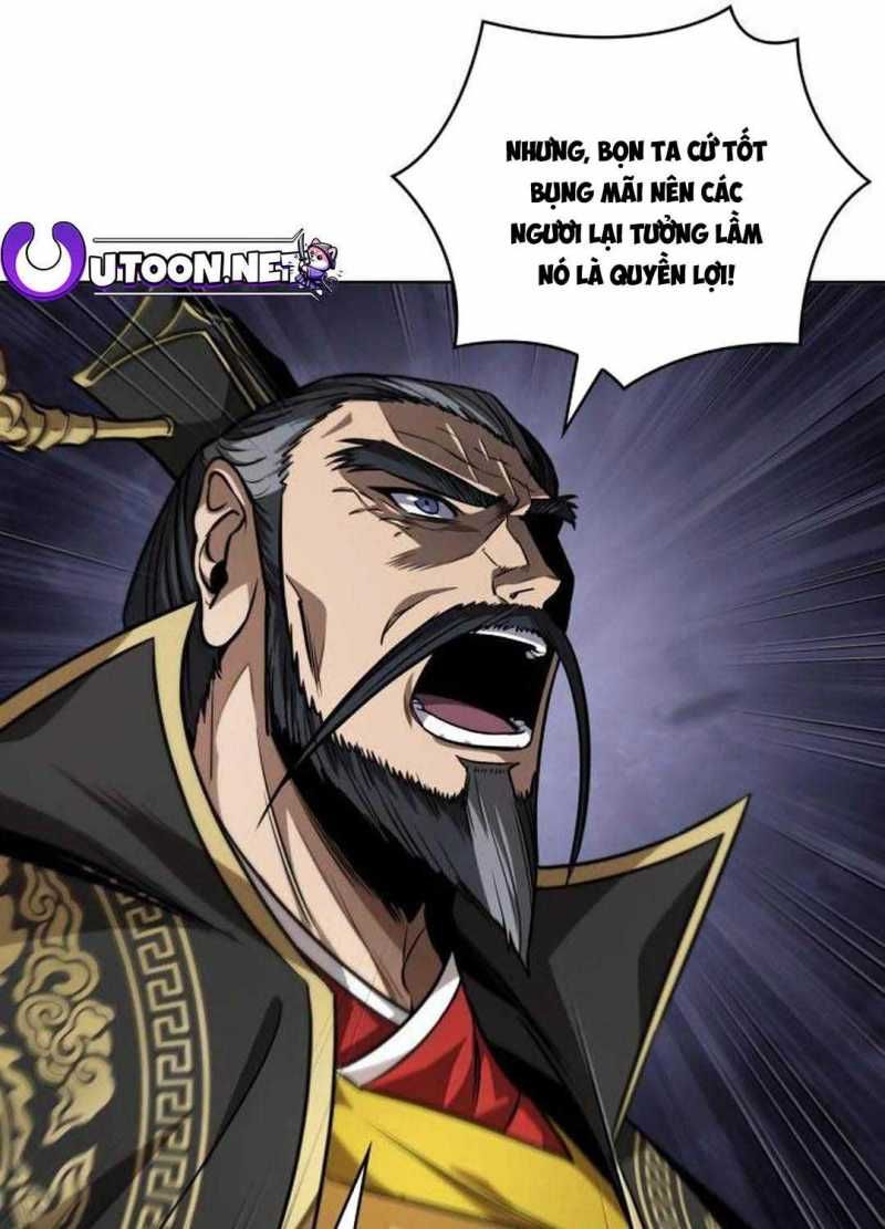 đọc truyện Ngã Lão Ma Thần Chương 217 ảnh 29 tại Thiên Thai Truyện