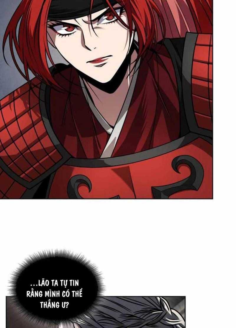 đọc truyện Ngã Lão Ma Thần Chương 217 ảnh 35 tại Thiên Thai Truyện