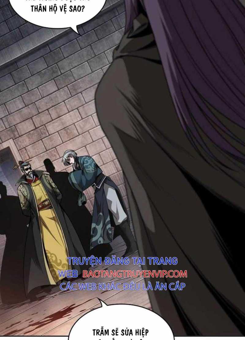 đọc truyện Ngã Lão Ma Thần Chương 217 ảnh 9 tại Thiên Thai Truyện