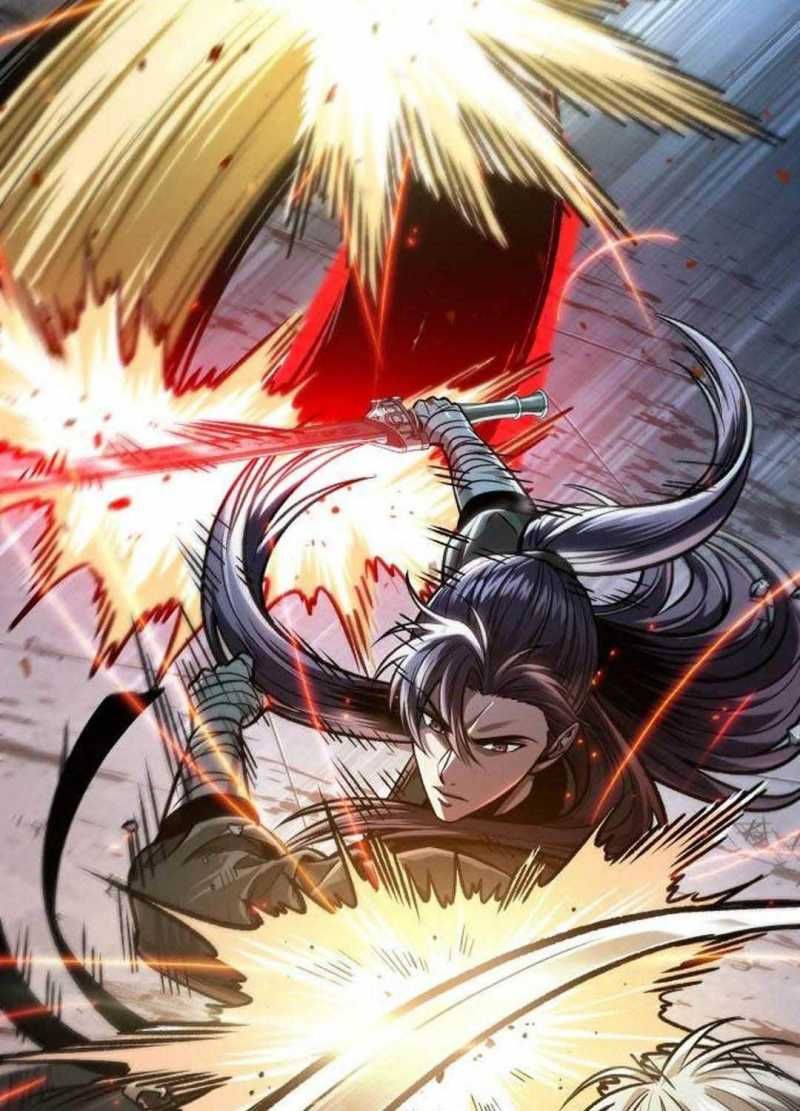 đọc truyện Ngã Lão Ma Thần Chương 217 ảnh 89 tại Thiên Thai Truyện