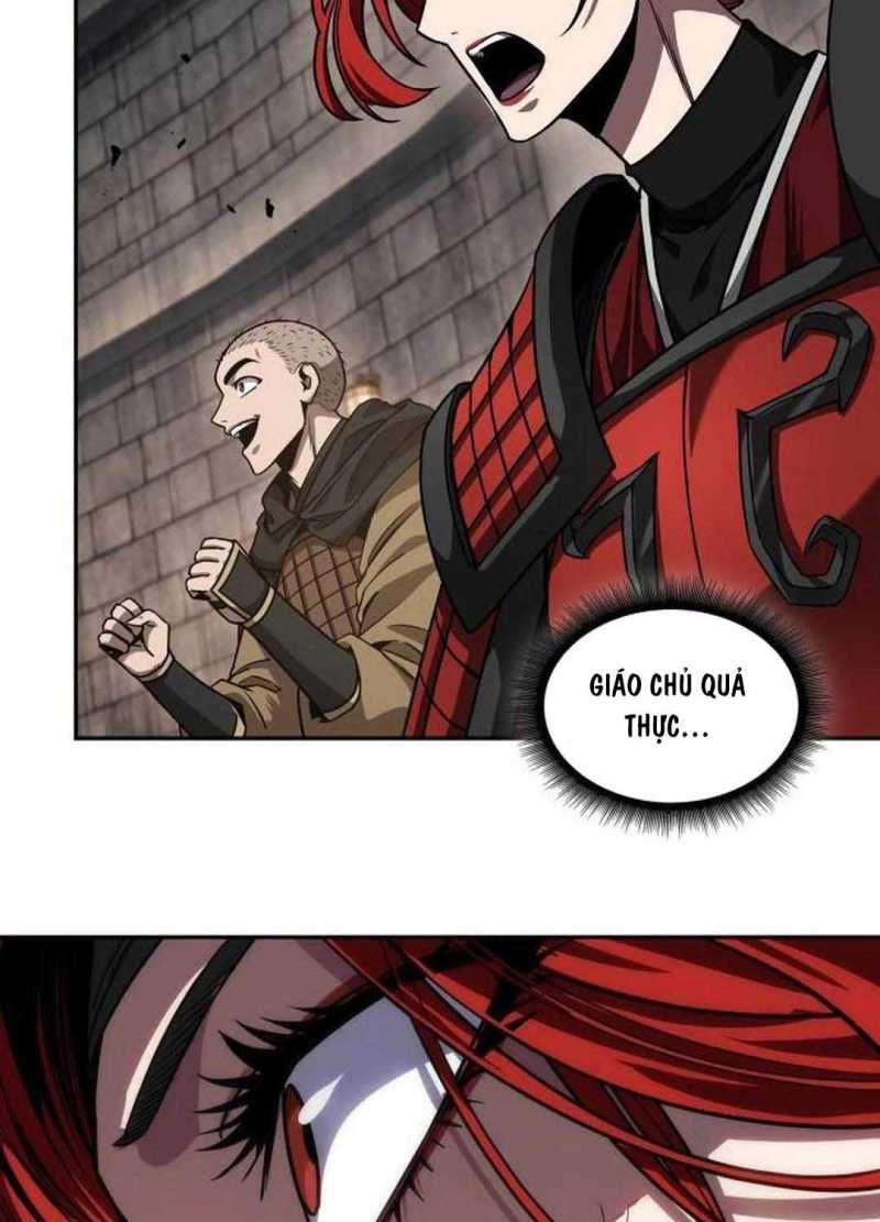 đọc truyện Ngã Lão Ma Thần Chương 217 ảnh 99 tại Thiên Thai Truyện