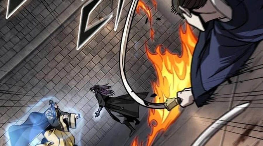 đọc truyện Ngã Lão Ma Thần Chương 219 ảnh 27 tại Thiên Thai Truyện