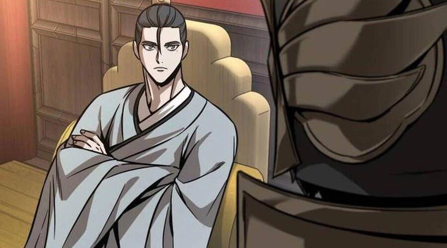 đọc truyện Ngã Lão Ma Thần Chương 219 ảnh 269 tại Thiên Thai Truyện