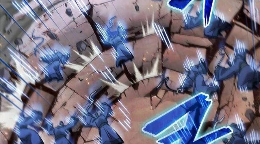 đọc truyện Ngã Lão Ma Thần Chương 219 ảnh 37 tại Thiên Thai Truyện