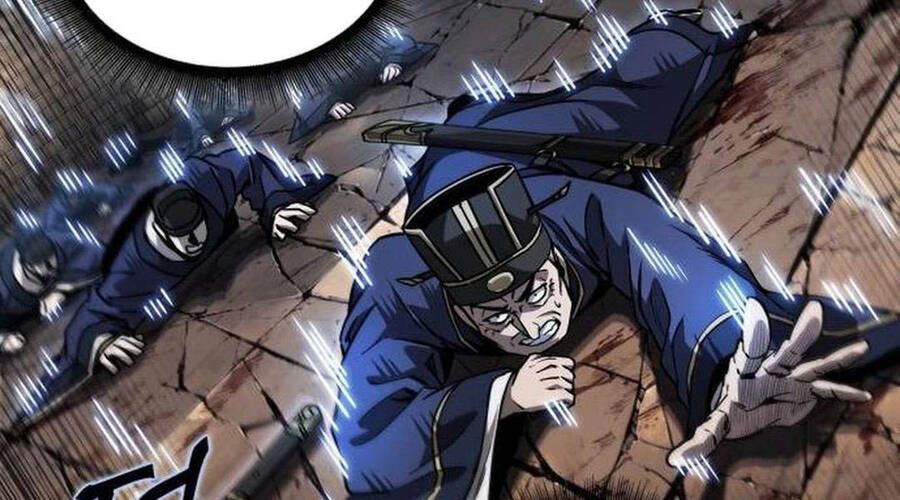 đọc truyện Ngã Lão Ma Thần Chương 219 ảnh 45 tại Thiên Thai Truyện