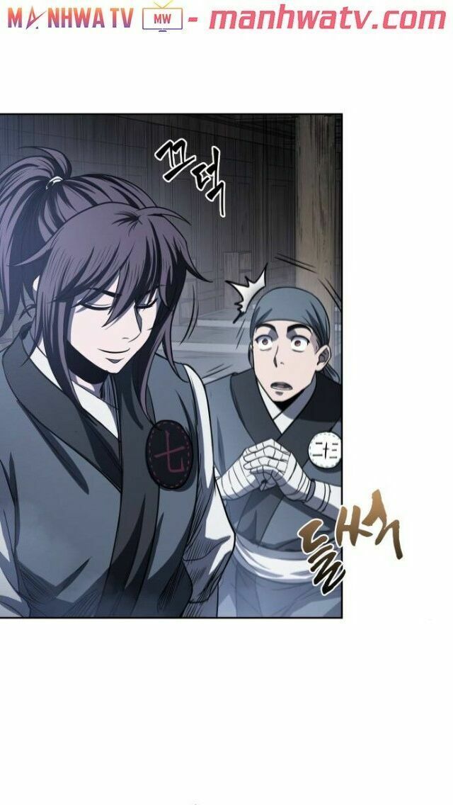 đọc truyện Ngã Lão Ma Thần Chương 22 ảnh 13 tại Thiên Thai Truyện