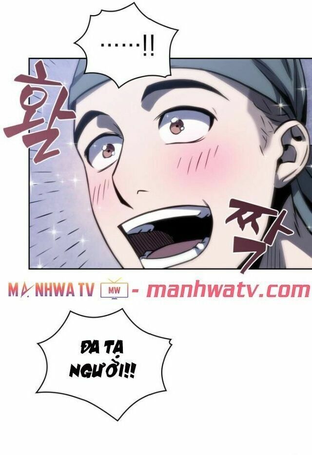 đọc truyện Ngã Lão Ma Thần Chương 22 ảnh 14 tại Thiên Thai Truyện