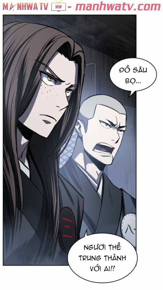 đọc truyện Ngã Lão Ma Thần Chương 22 ảnh 16 tại Thiên Thai Truyện