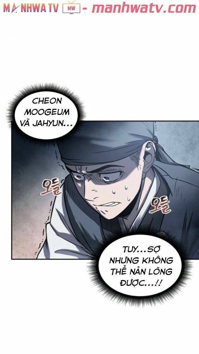 đọc truyện Ngã Lão Ma Thần Chương 22 ảnh 18 tại Thiên Thai Truyện