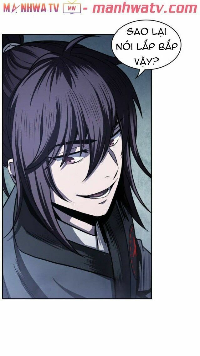 đọc truyện Ngã Lão Ma Thần Chương 22 ảnh 22 tại Thiên Thai Truyện