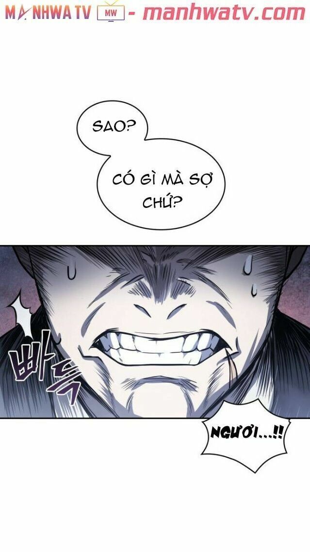 đọc truyện Ngã Lão Ma Thần Chương 22 ảnh 23 tại Thiên Thai Truyện