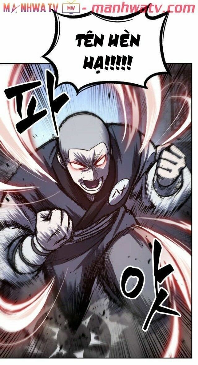 đọc truyện Ngã Lão Ma Thần Chương 22 ảnh 24 tại Thiên Thai Truyện