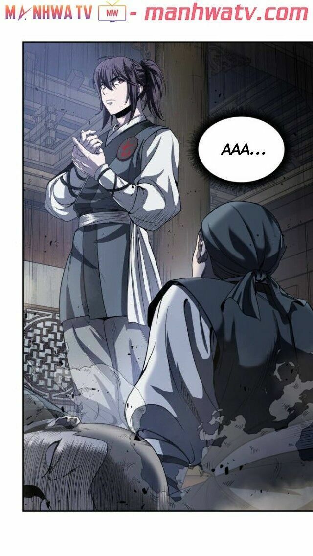 đọc truyện Ngã Lão Ma Thần Chương 22 ảnh 28 tại Thiên Thai Truyện